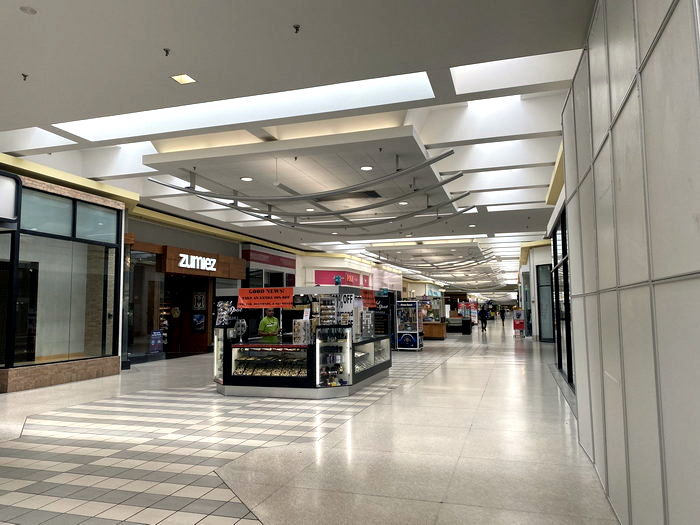 Fashion Square Mall - June 15 2022 Photo
